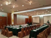 鞍山活動會議及展覽服務(wù)的發(fā)展與前景