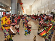 長春風(fēng)行展覽展示 一站式會議與活動策劃服務(wù)專家