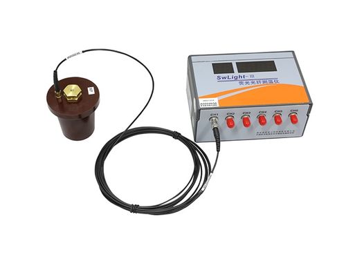 黑河干式變壓器熒光光纖溫控系統(tǒng) 山東豪沃電氣廠家直銷，賦能智能電網(wǎng)在線監(jiān)測(cè)