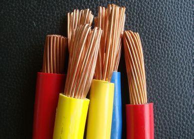 絕緣導線 現代電力與電子系統的“隱形守護者”