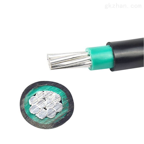 河北石家莊架空絕緣導(dǎo)線電力電纜VLV 1x50應(yīng)用分析